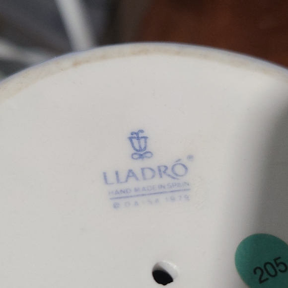 Llardro statue the dancer - Picture 2 of 3